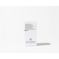 Regenerujący krem naprawczy