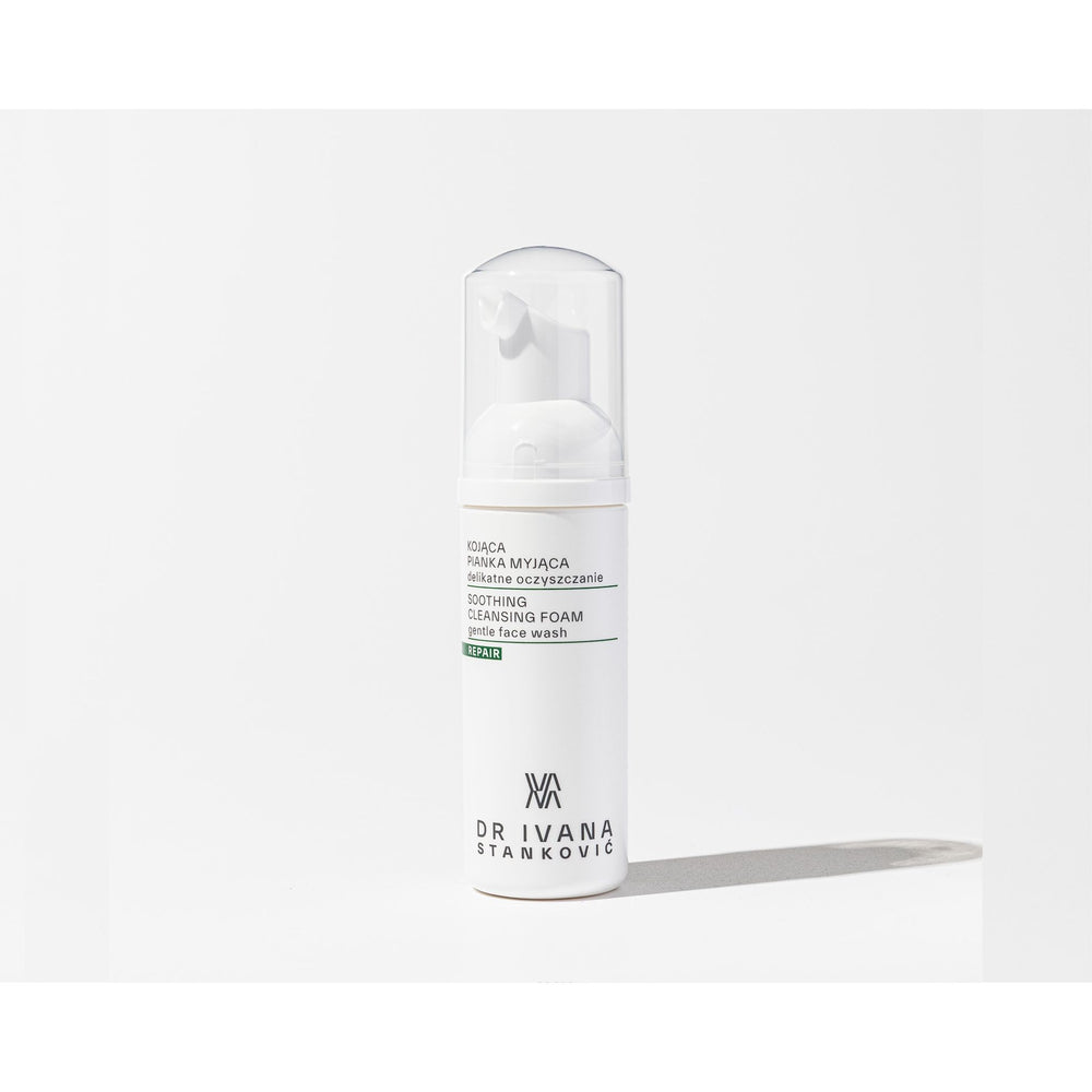 Kojąca pianka Repair "travel size"