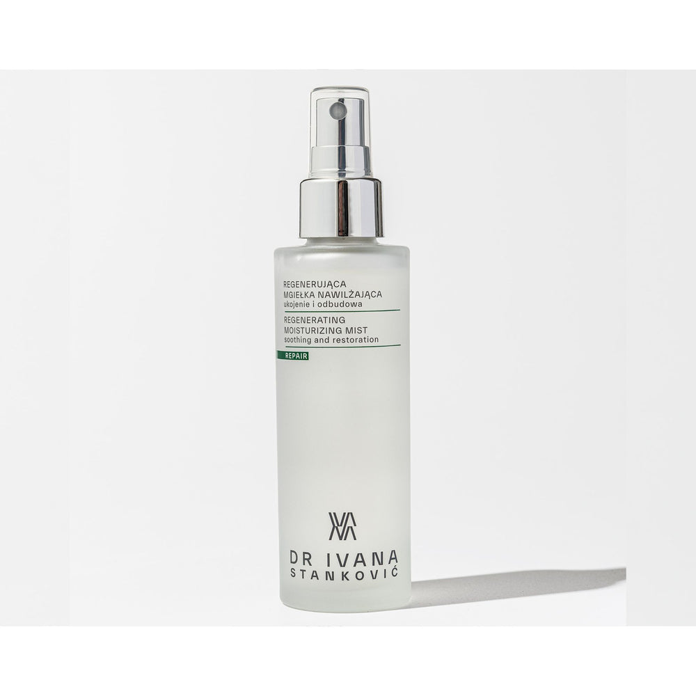 Regenerująca Mgiełka Nawilżająca