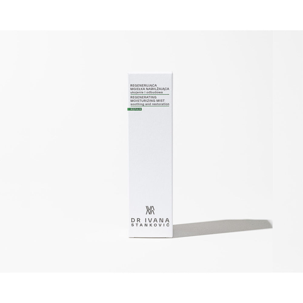 Regenerująca Mgiełka Nawilżająca