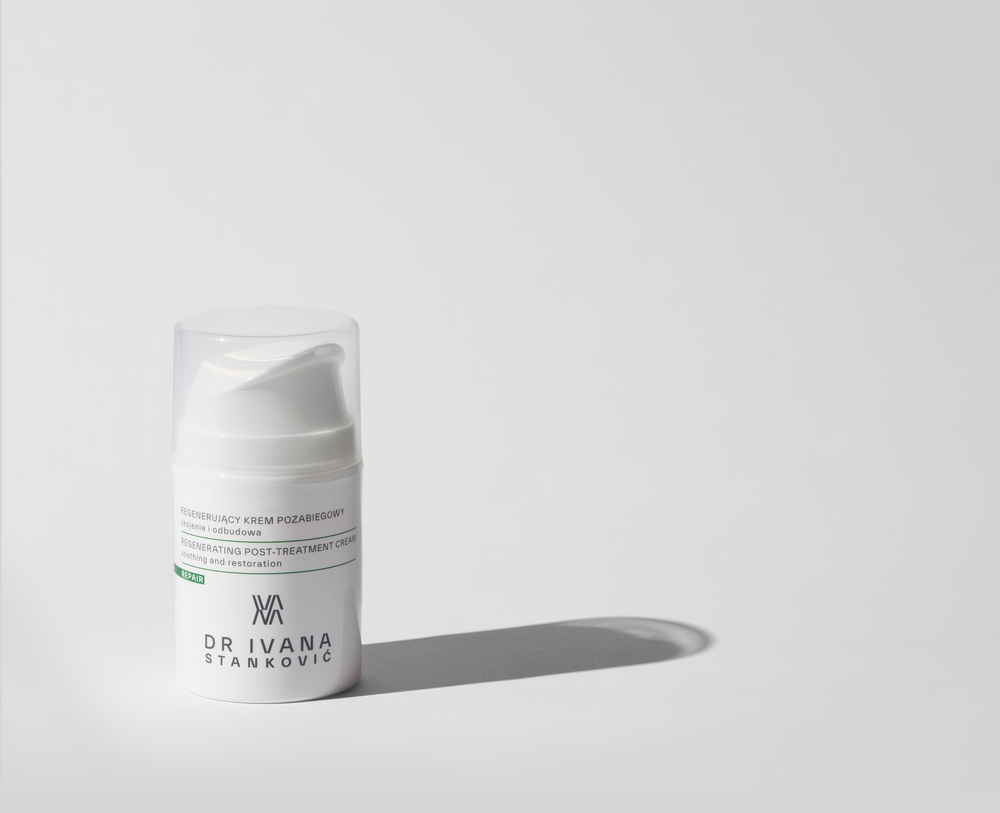 TRAVEL SET dr Ivana Stanković x rou studio