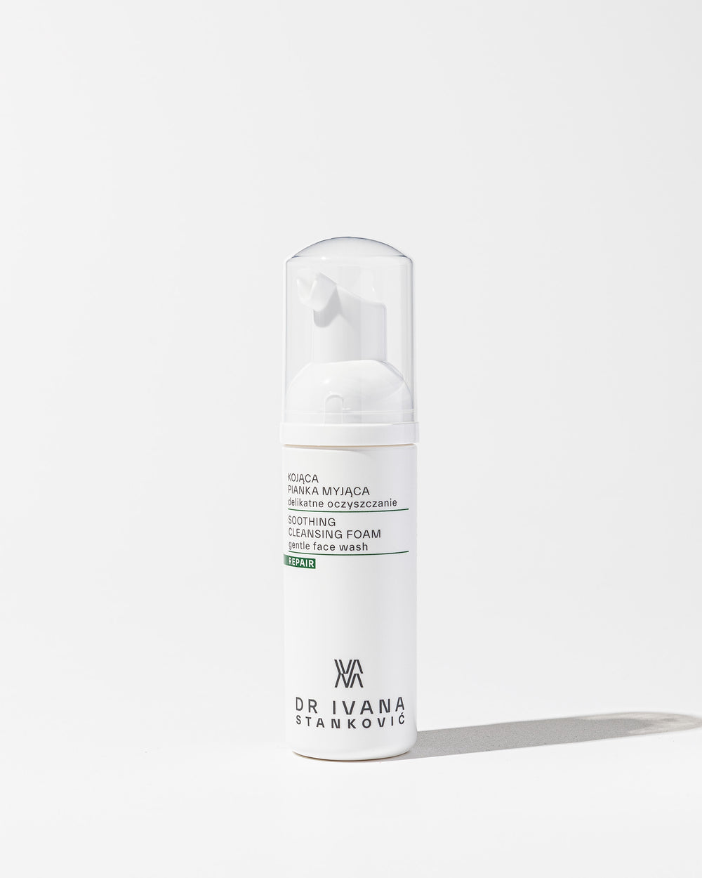 Kojąca pianka Repair "travel size"