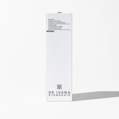 Kojąca pianka myjąca