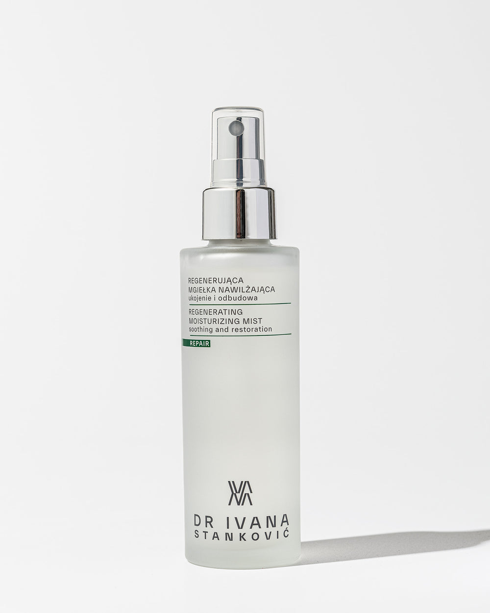 Regenerująca Mgiełka Nawilżająca