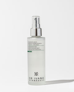 Regenerująca Mgiełka Nawilżająca