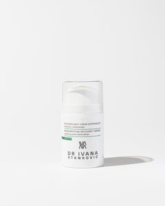 Regenerujący krem naprawczy